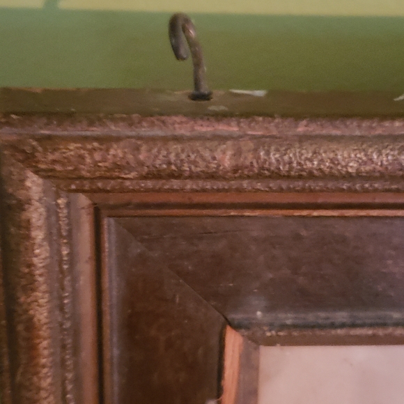 Mother Goose Vintage framed Julia Greene Poster - Picture 2 of 10